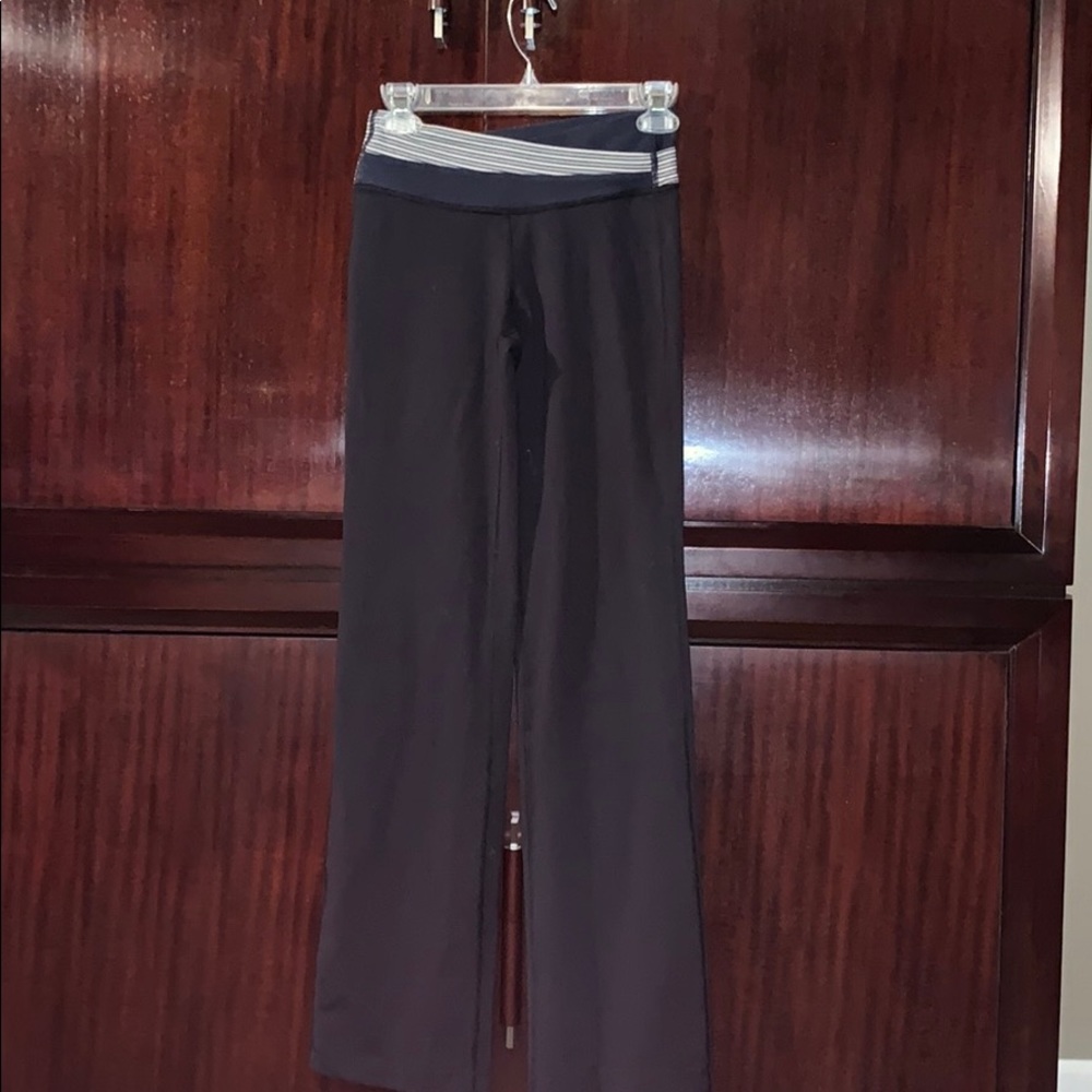 Lululemon Yoga Pants